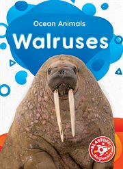 Walruses cover image