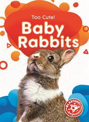 Baby rabbits cover image