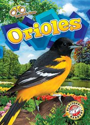 Orioles cover image