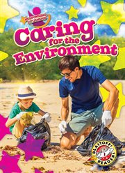 Caring for the environment cover image