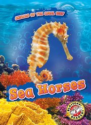 Sea horses cover image