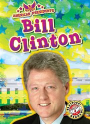 Bill Clinton cover image