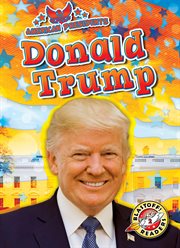 Donald Trump cover image