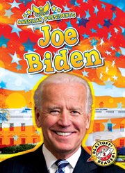 Joe Biden cover image