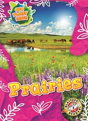 Prairies cover image