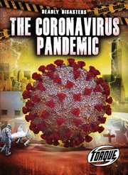 The coronavirus pandemic cover image