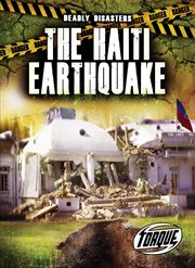 The Haiti earthquake cover image
