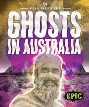 Ghosts in Australia cover image