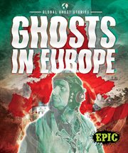 Ghosts in Europe cover image