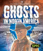 Ghosts in North America cover image