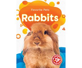 Image de couverture de Rabbits