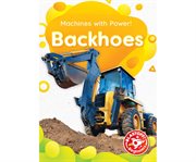 Backhoes cover image