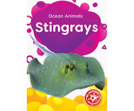 Image de couverture de Stingrays