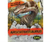 Argentinosaurus cover image