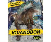 Iguanodon cover image