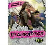 Utahraptor cover image
