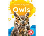 Owls cover image
