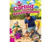 Caring for the environment cover image