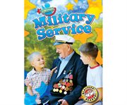 Military service cover image