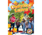 Obeying laws cover image