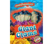 Giant clams cover image