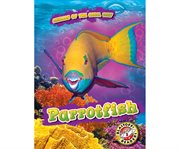 Parrotfish cover image