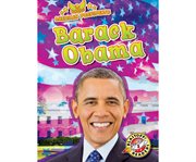 Barack obama cover image