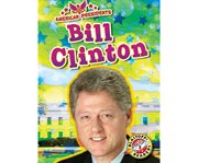 Bill clinton cover image