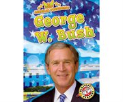 George w. bush cover image