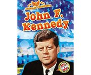 John f. kennedy cover image