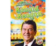 Ronald reagan cover image