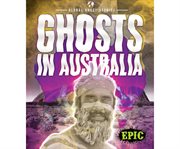 Ghosts in australia cover image