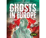 Ghosts in europe cover image