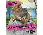 Nasutoceratops cover image