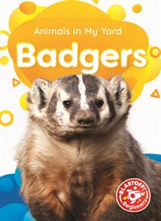 Badgers cover image