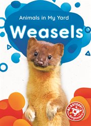 Weasels cover image