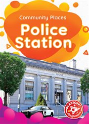 Police station cover image