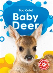 Baby deer cover image