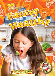 Eating healthy cover image