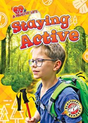 Staying active cover image