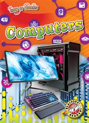 Computers cover image