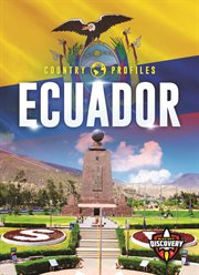Ecuador cover image