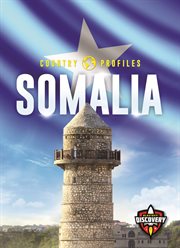 Somalia cover image