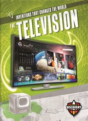 The television cover image