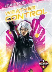 Weather control cover image