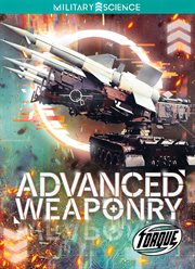 Advanced weaponry cover image