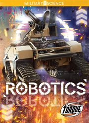 Robotics cover image