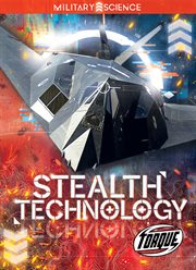 Stealth technology cover image
