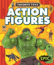 Action figures cover image