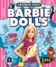 Barbie dolls cover image